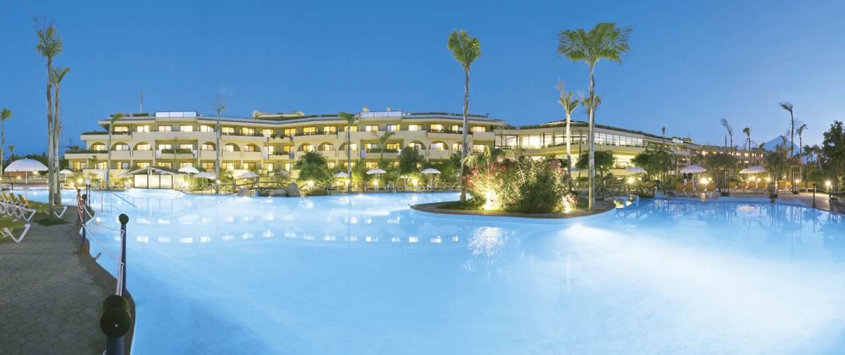 Hotel Fiesta Garden Beach Resort Hotel Fiesta Garden Beach Resort